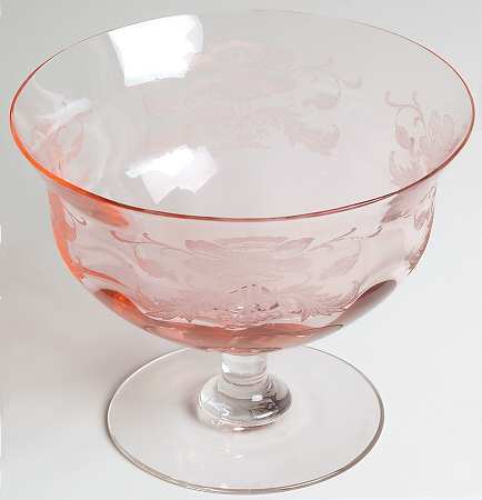 Flanders Pink (Stem 024-15024) Grapefruit No Liner