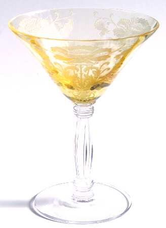 Flanders Yellow (Stem 024-15024) Liquor Cocktail