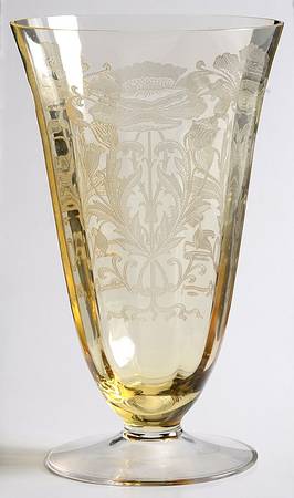 Flanders Yellow (Stem 024-15024) Iced Tea