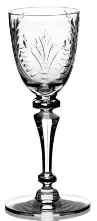 Florence Cordial Glass