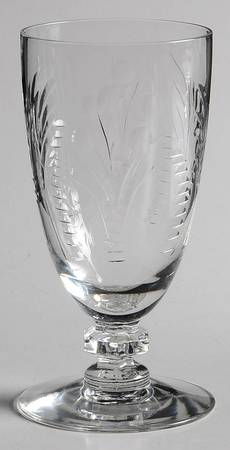 Florence Juice Glass