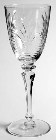 Florence Wine Glass