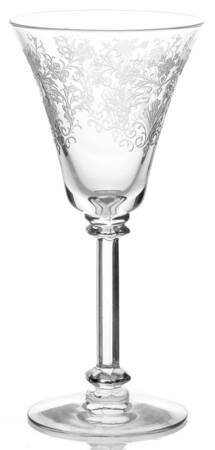 Florence Wine Glass