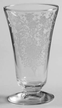 Florence Juice Glass