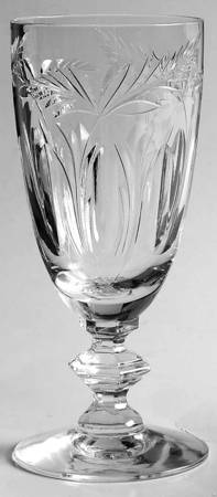 Florian Juice Glass