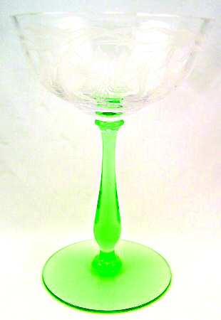 Floris Green by Tiffin-Franciscan