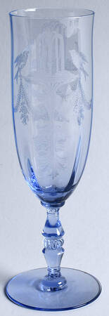 Fontaine All Twilight (Blue) Parfait