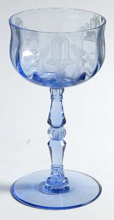 Fontaine All Twilight (Blue) Liquor Cocktail