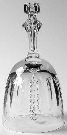 Fordham Bell Made From Goblet
