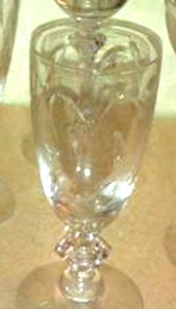 Forever Juice Glass