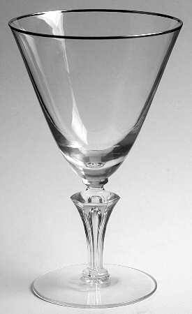 Fortune (Platinum) by Tiffin-Franciscan