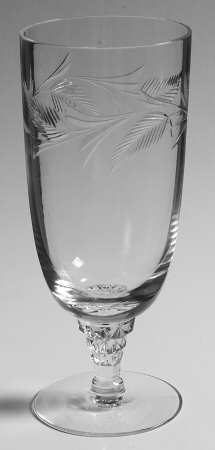 Forever Yours (Polished Cut) Iced Tea