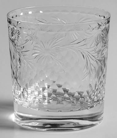 Gabriel Old Fashioned