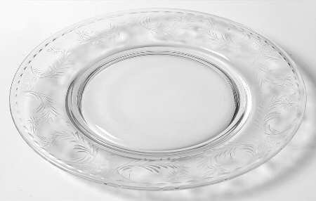 Gabriel Luncheon Plate