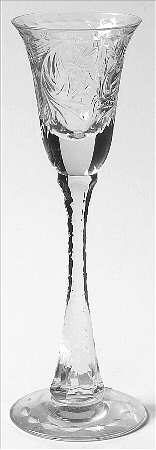 Gabriel Cordial Glass