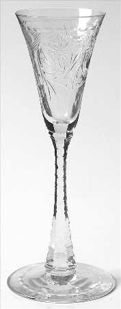 Gabriel Sherry Glass