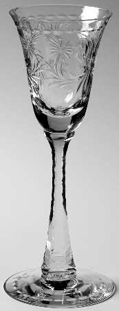 Gabriel Wine Glass
