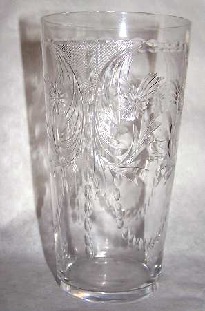 Gabriel Flat Tumbler