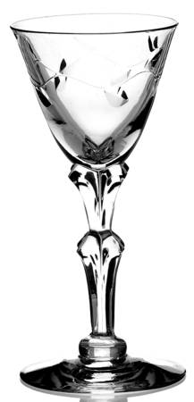 Gaiety Cordial Glass