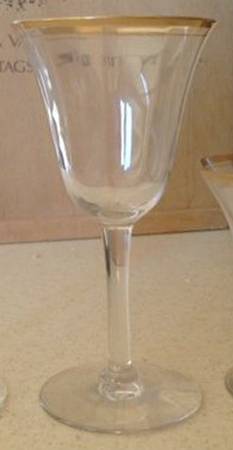 GB 6 Wine Glass