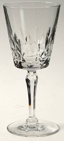 Georgette Wine Glass