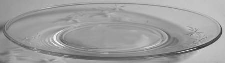 Glen Auldyn Luncheon Plate