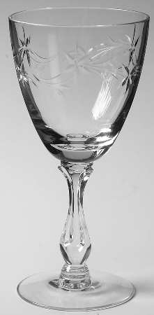 Glen Auldyn Wine Glass