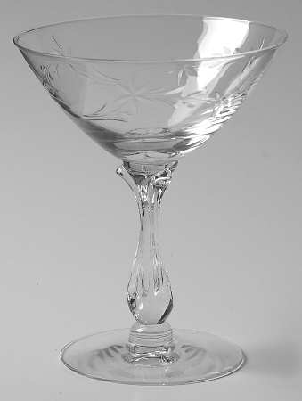 Glen Auldyn Champagne/Tall Sherbet