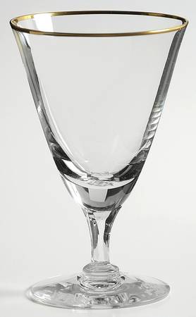 Golconda Juice Glass