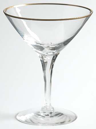 Golconda Champagne/Tall Sherbet