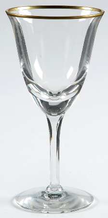 Golconda Wine Glass