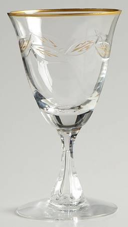 Golden Leaves Wine
