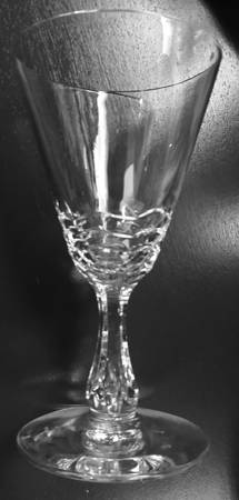 Goteberg Wine Glass