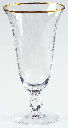 Gold Talisman Iced Tea