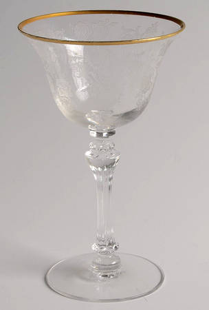 Gold Talisman Liquor Cocktail