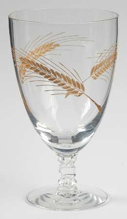 Golden Wheat Iced Tea