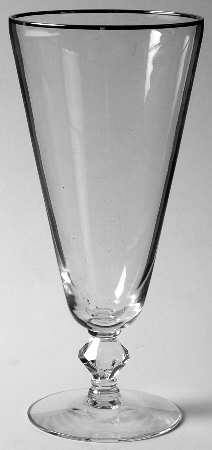 Grace (Platinum Trim) Iced Tea