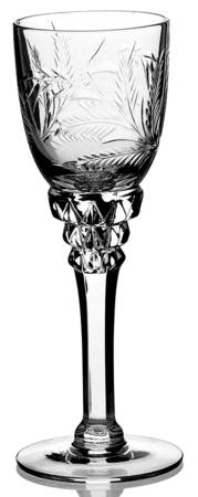 Greenbriar Cordial Glass