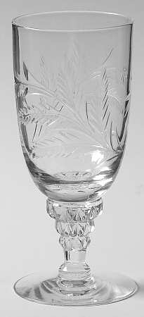 Greenbriar Juice Glass