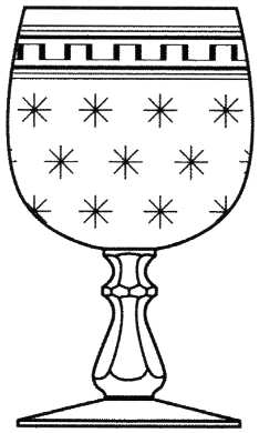 Grecian Star by Tiffin-Franciscan