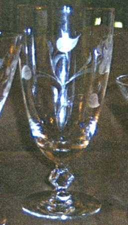 Gypsy Rose Iced Tea
