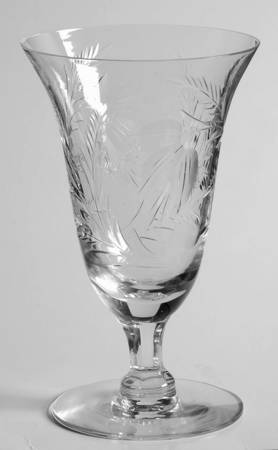 Hamilton Juice Glass