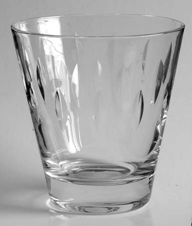 Harmony Double Old Fashioned