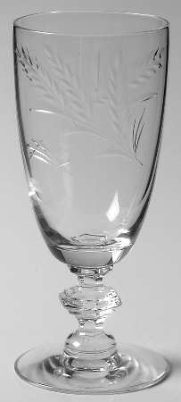 Harvest Juice Glass
