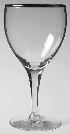 Heirloom (Platinum Trim) Claret Wine