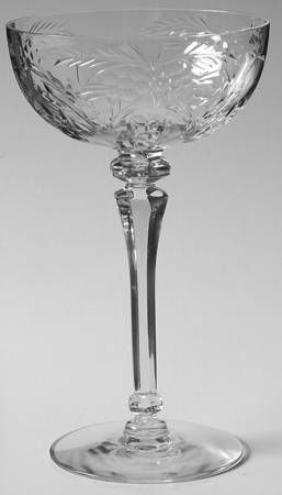 Idylwilde Champagne/Tall Sherbet