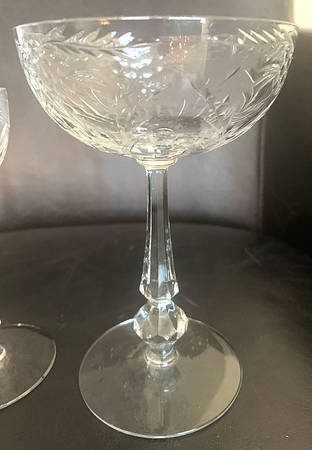 Idylwilde Champagne/Tall Sherbet