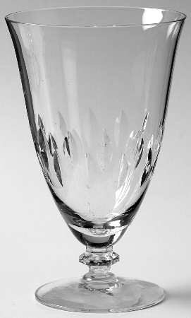 Intrigue Iced Tea by Tiffin-Franciscan
