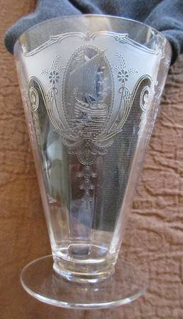 Isabella Juice Glass
