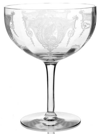 Isabella Grapefruit No Liner